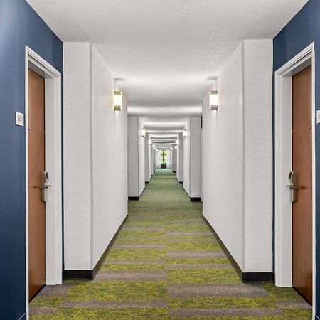 Spark By Hilton Port Wentworth Savannah מראה חיצוני תמונה