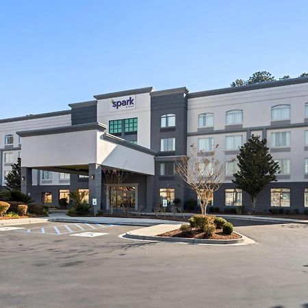 Spark By Hilton Port Wentworth Savannah מראה חיצוני תמונה