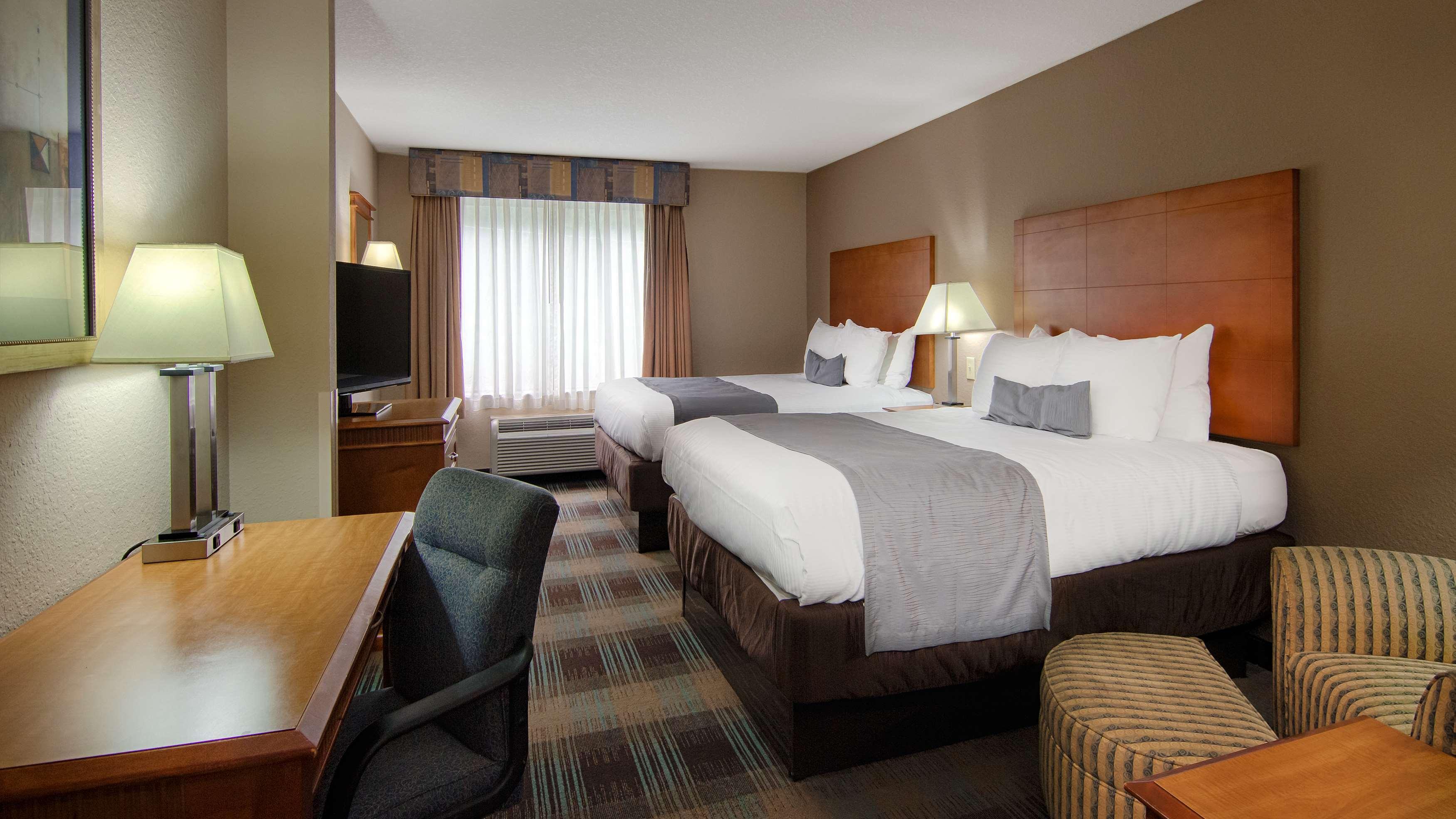 Spark By Hilton Port Wentworth Savannah מראה חיצוני תמונה