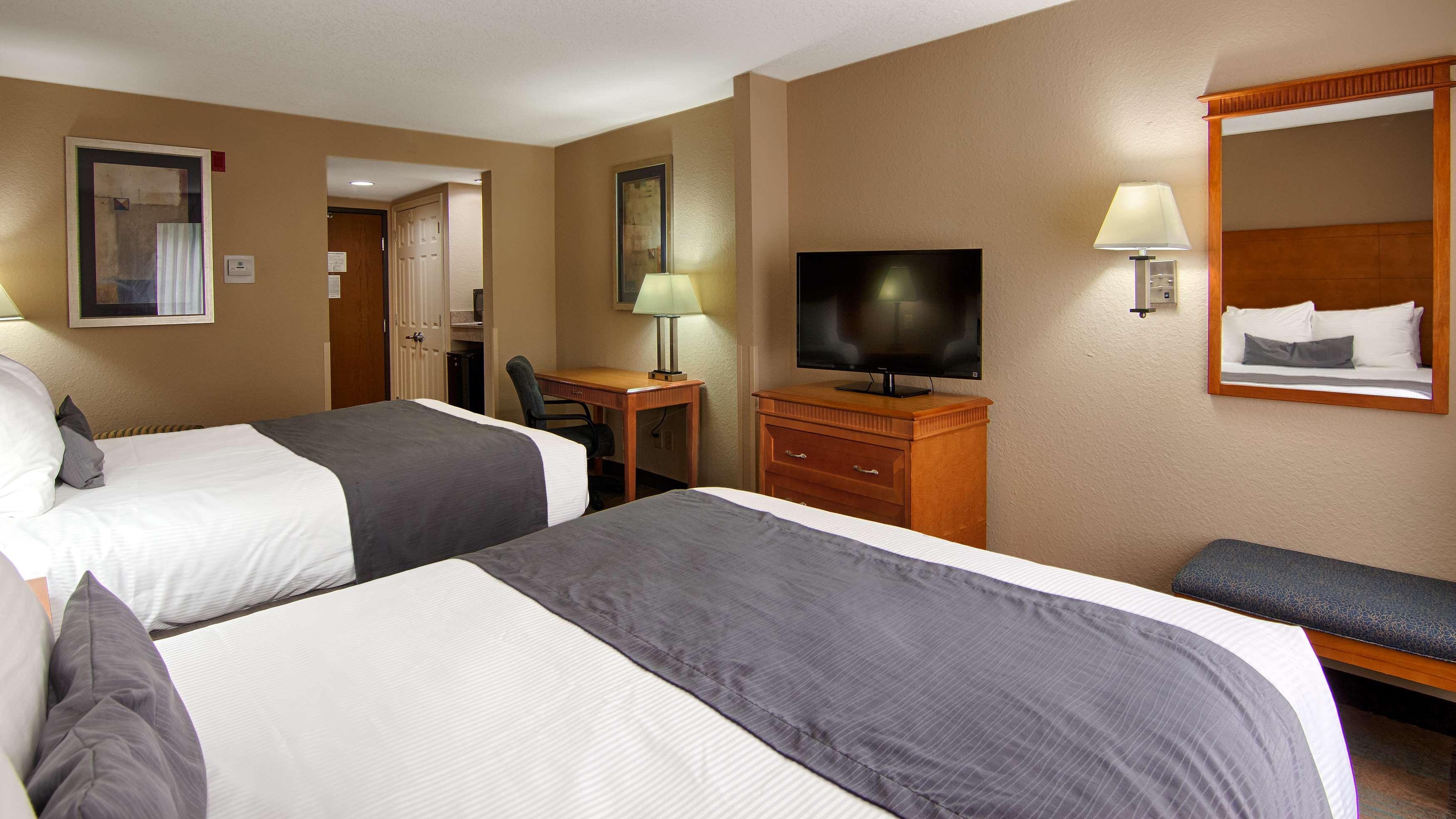 Spark By Hilton Port Wentworth Savannah מראה חיצוני תמונה