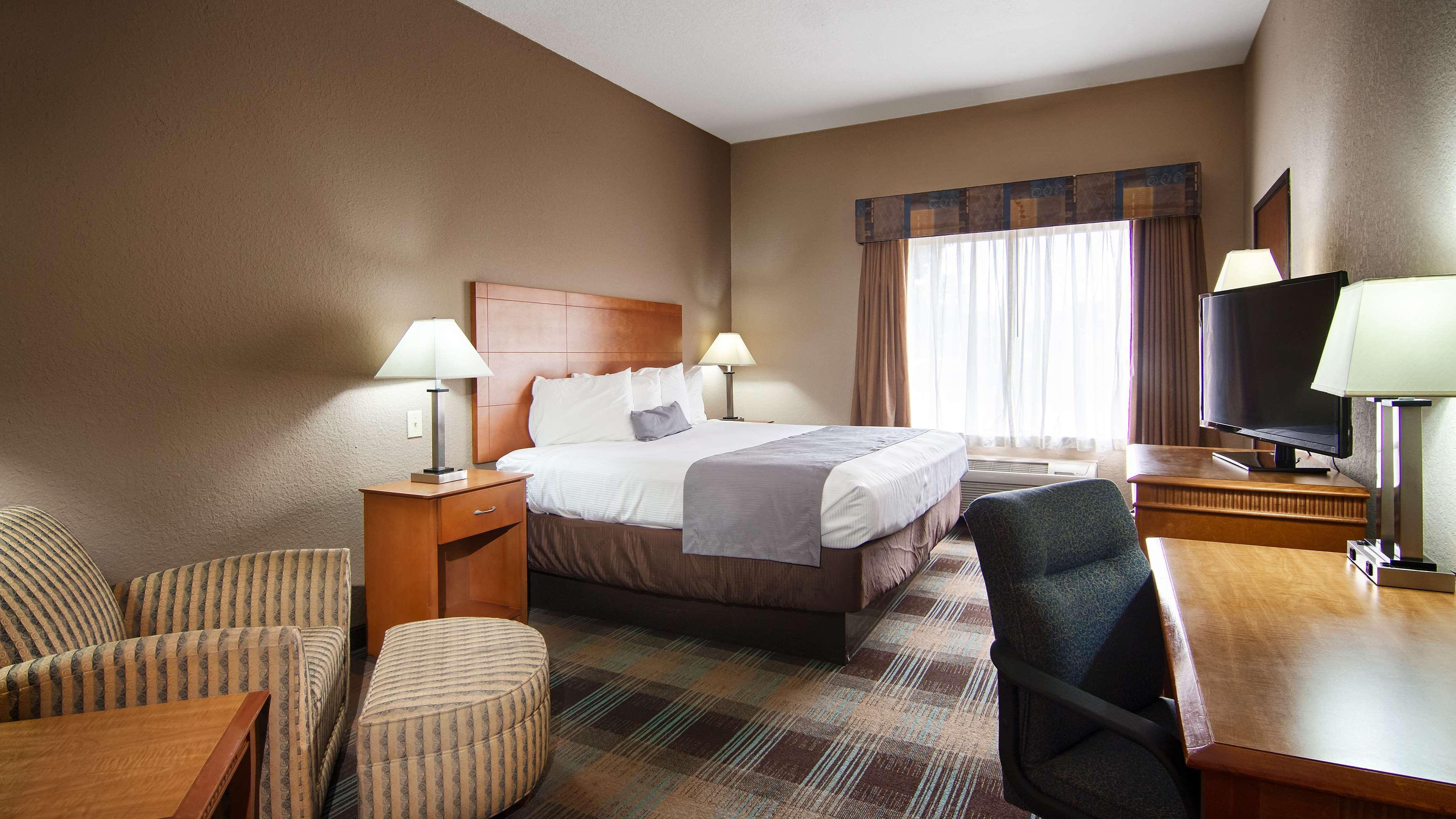Spark By Hilton Port Wentworth Savannah מראה חיצוני תמונה
