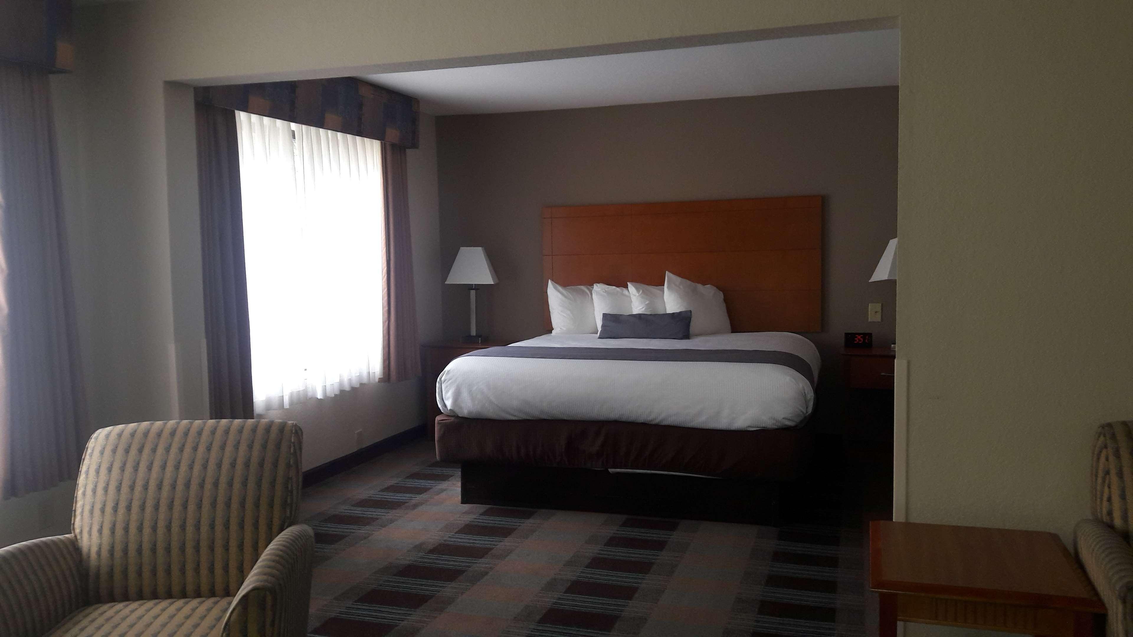 Spark By Hilton Port Wentworth Savannah מראה חיצוני תמונה