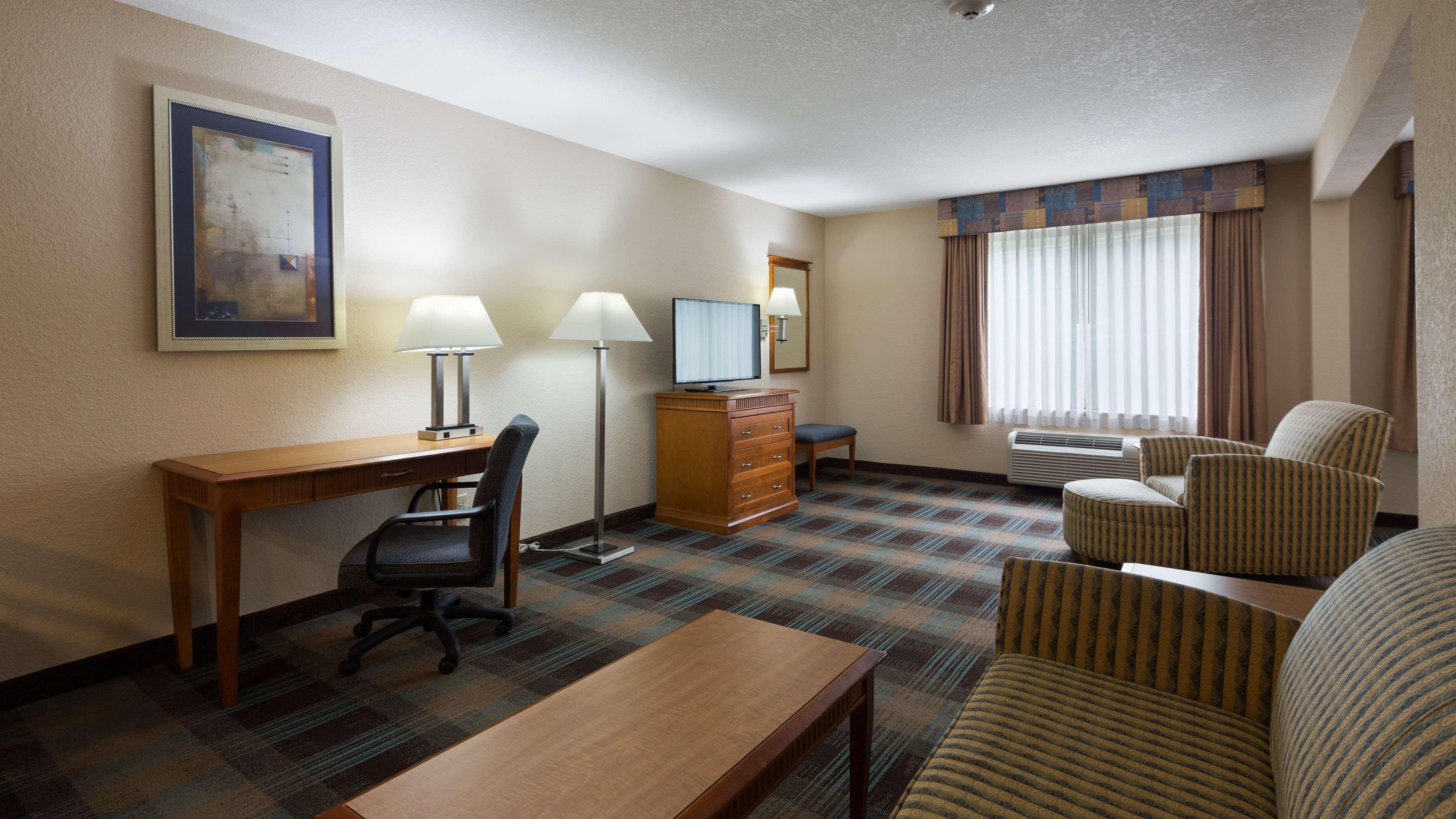 Spark By Hilton Port Wentworth Savannah מראה חיצוני תמונה