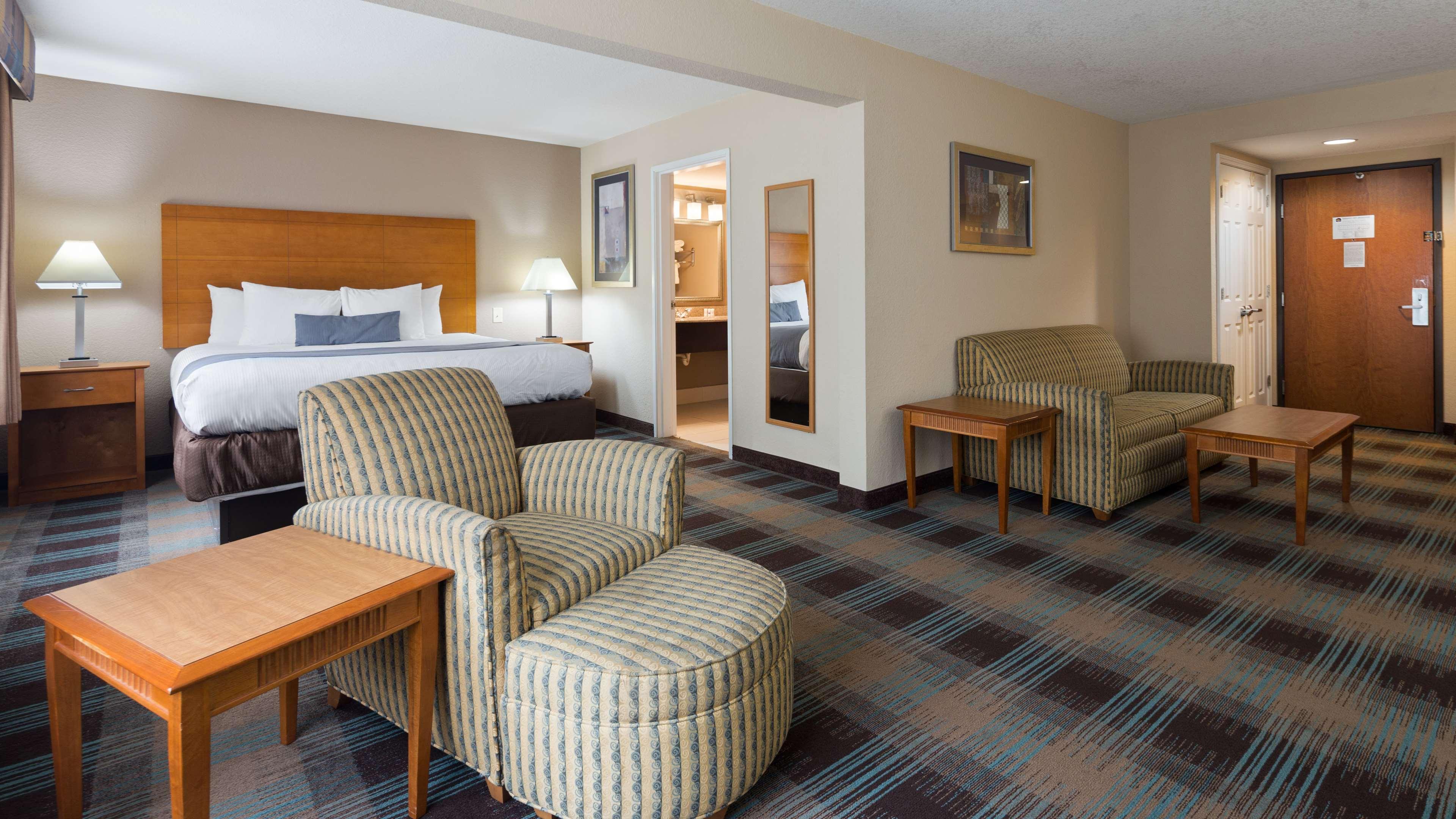 Spark By Hilton Port Wentworth Savannah מראה חיצוני תמונה