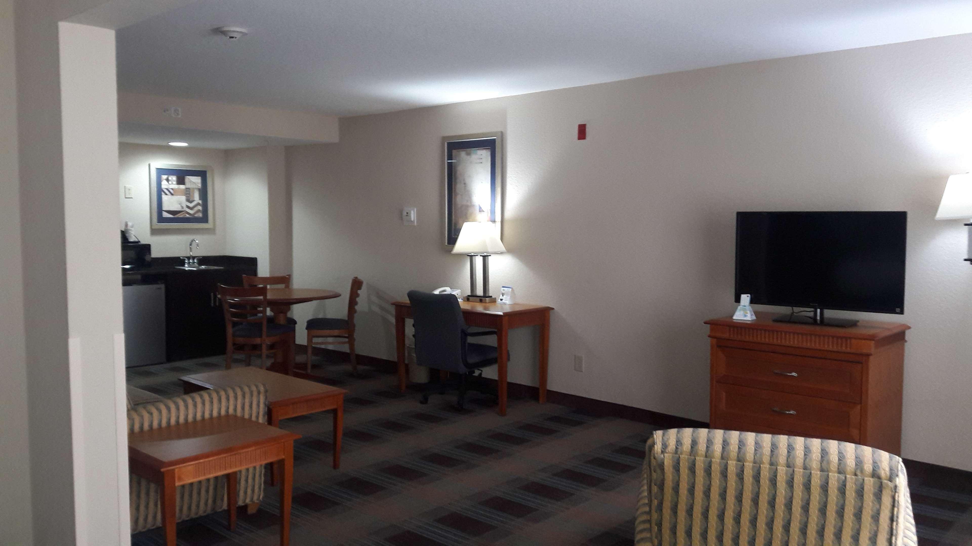 Spark By Hilton Port Wentworth Savannah מראה חיצוני תמונה