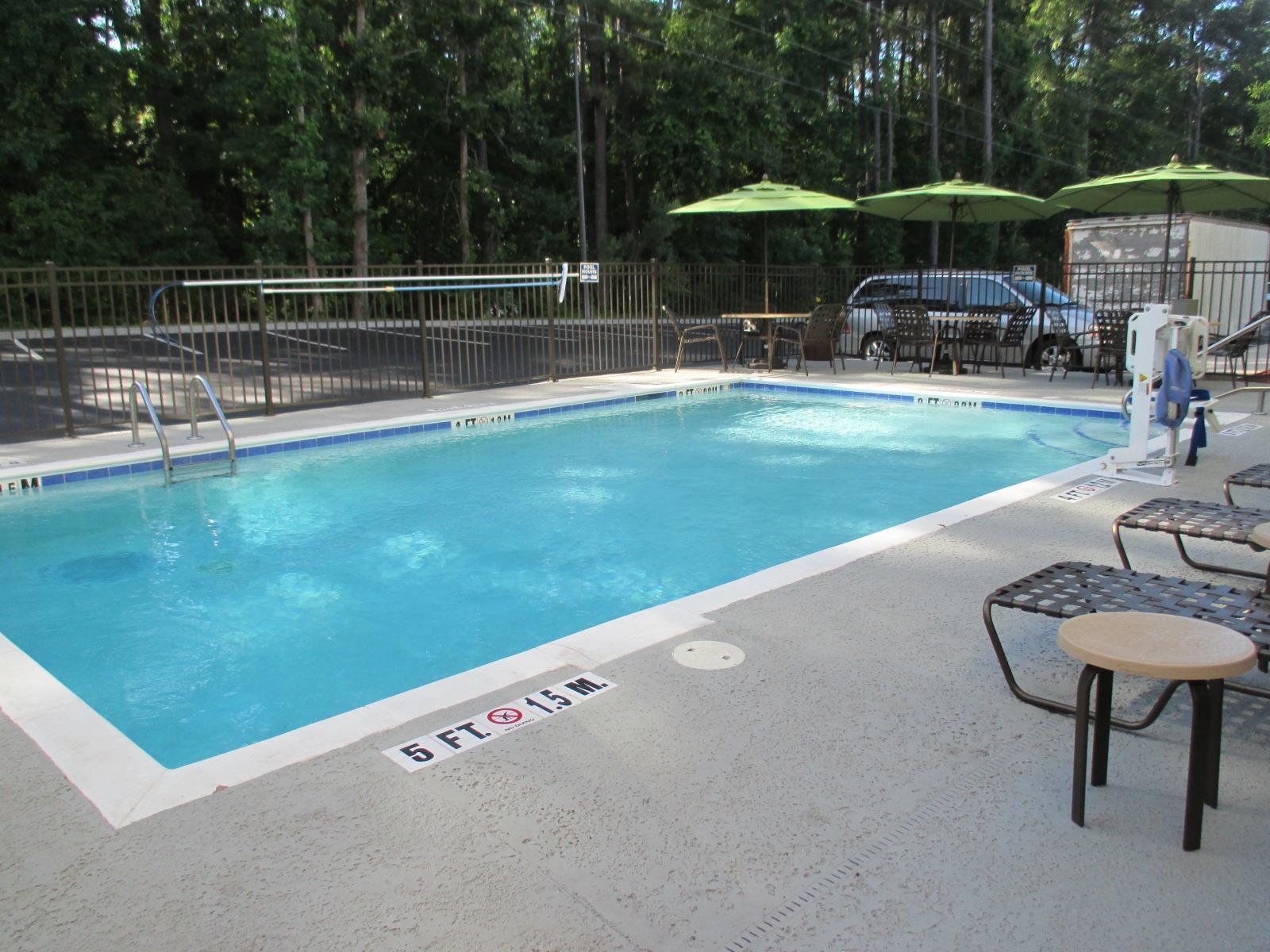 Spark By Hilton Port Wentworth Savannah מראה חיצוני תמונה