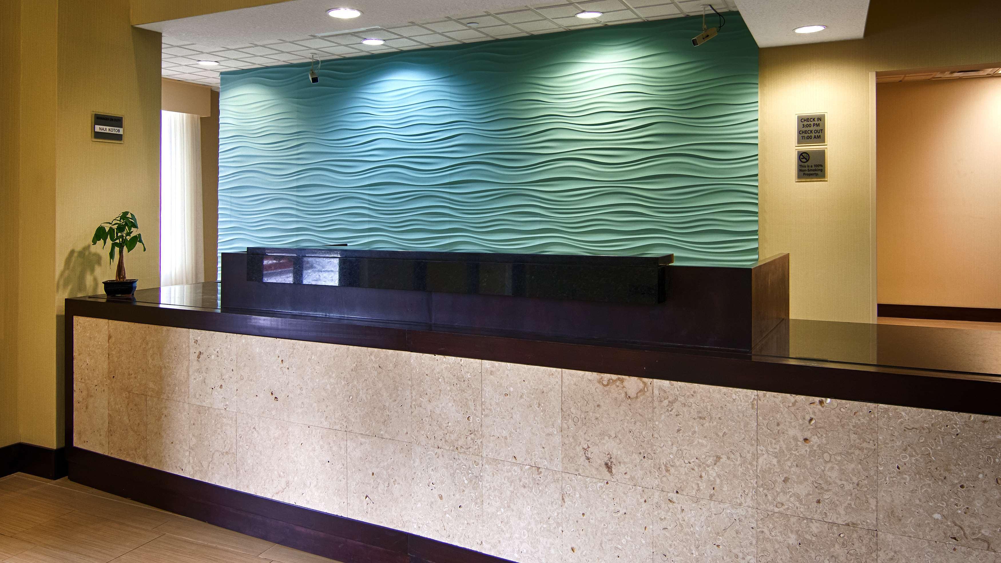 Spark By Hilton Port Wentworth Savannah מראה חיצוני תמונה