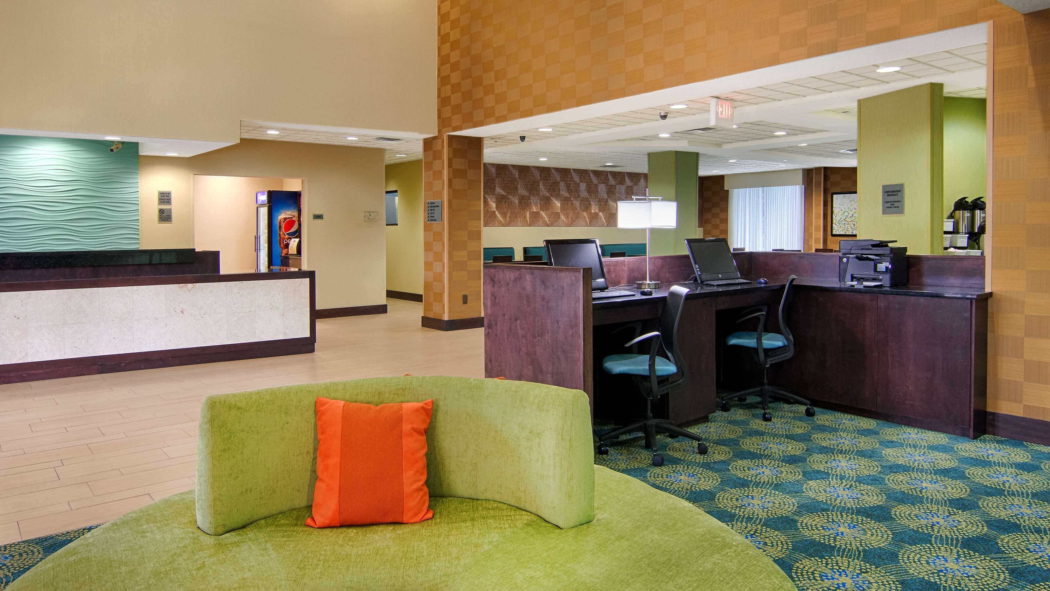 Spark By Hilton Port Wentworth Savannah מראה חיצוני תמונה