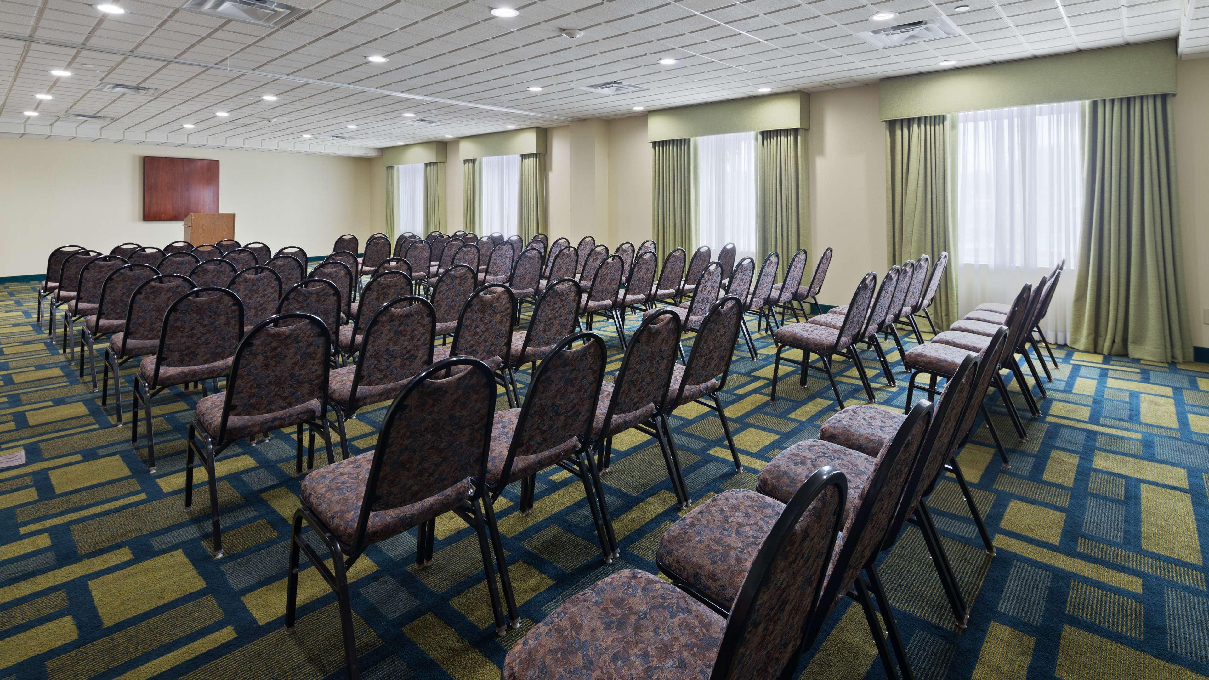 Spark By Hilton Port Wentworth Savannah מראה חיצוני תמונה