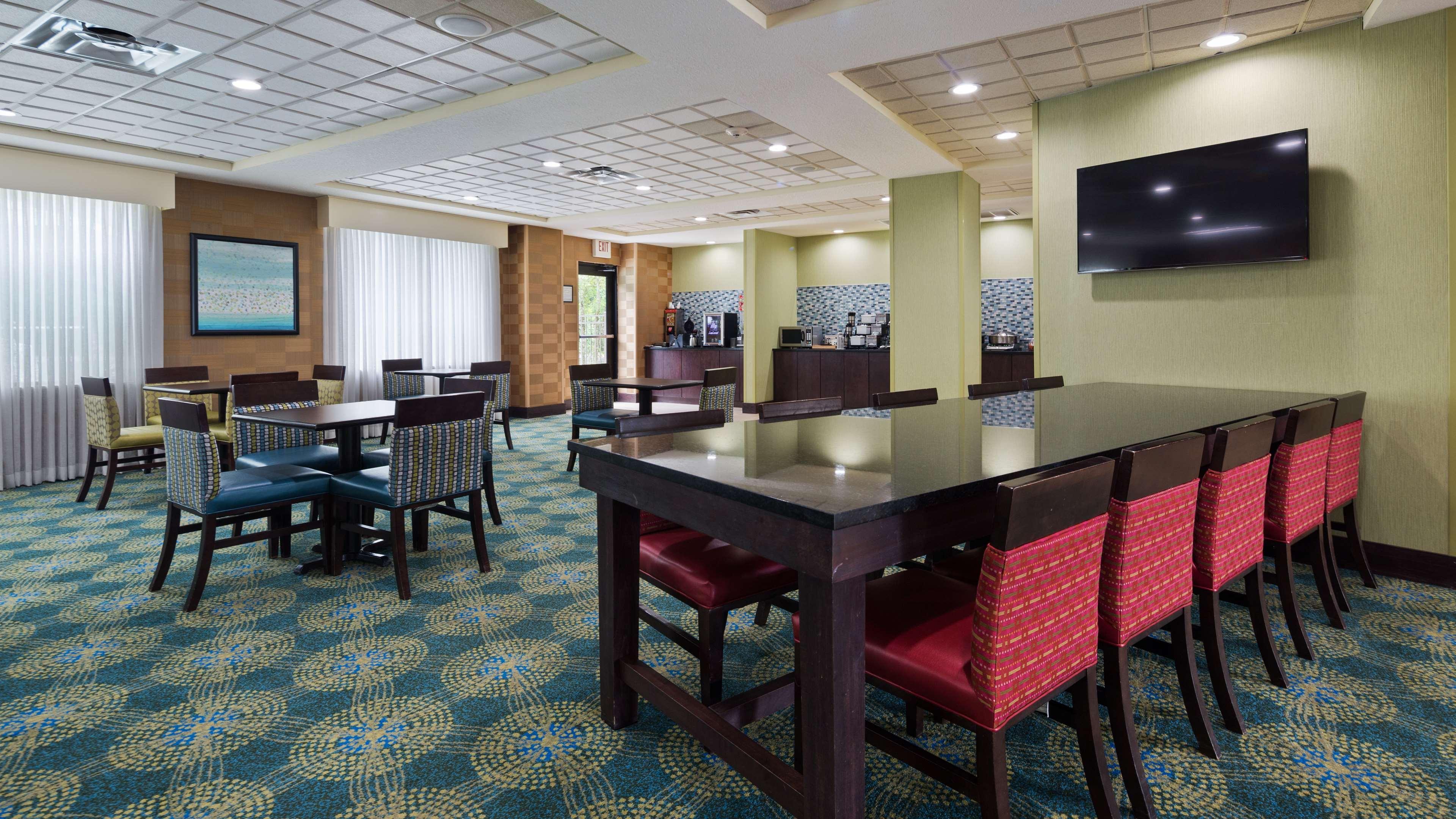 Spark By Hilton Port Wentworth Savannah מראה חיצוני תמונה