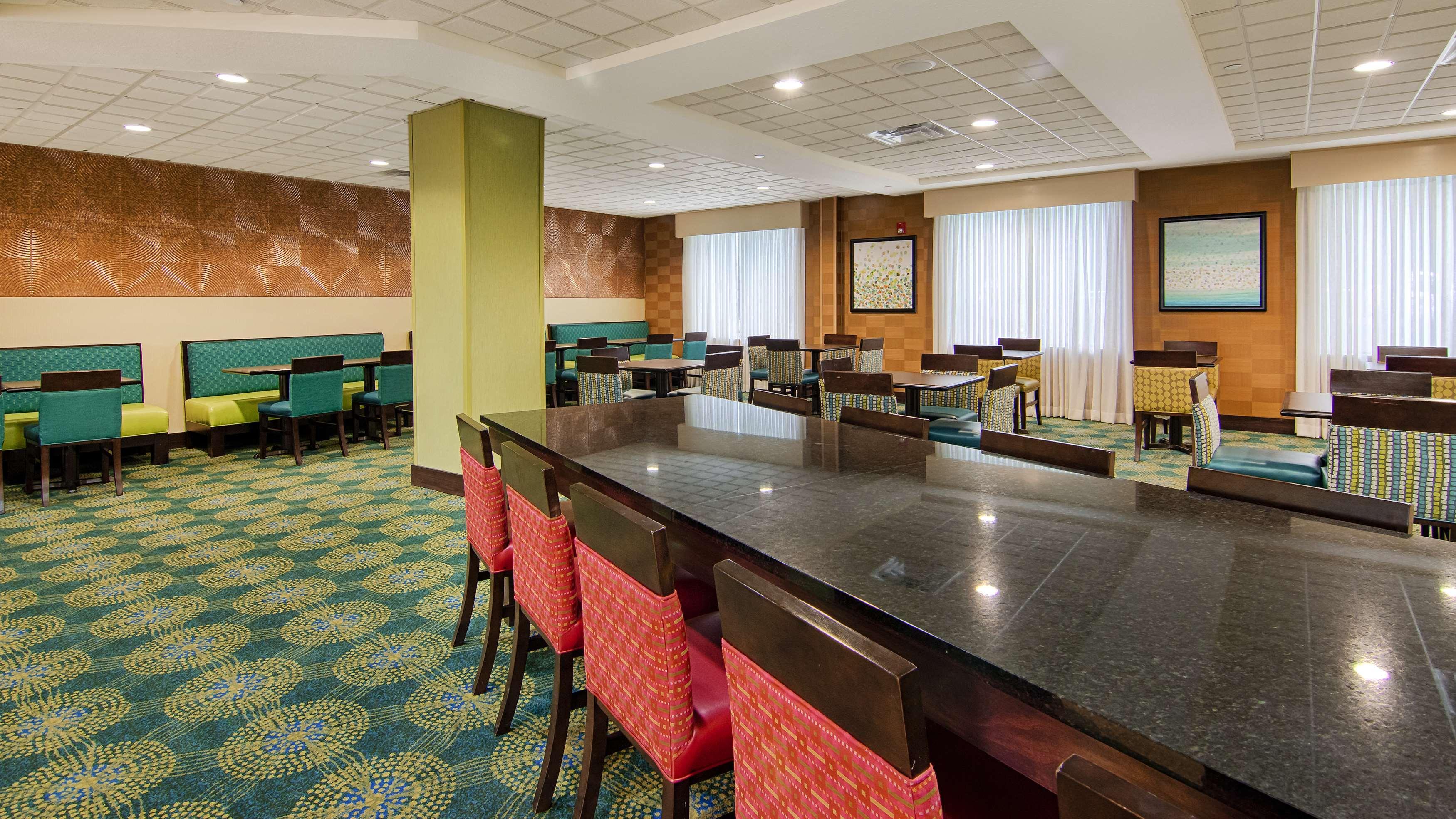 Spark By Hilton Port Wentworth Savannah מראה חיצוני תמונה