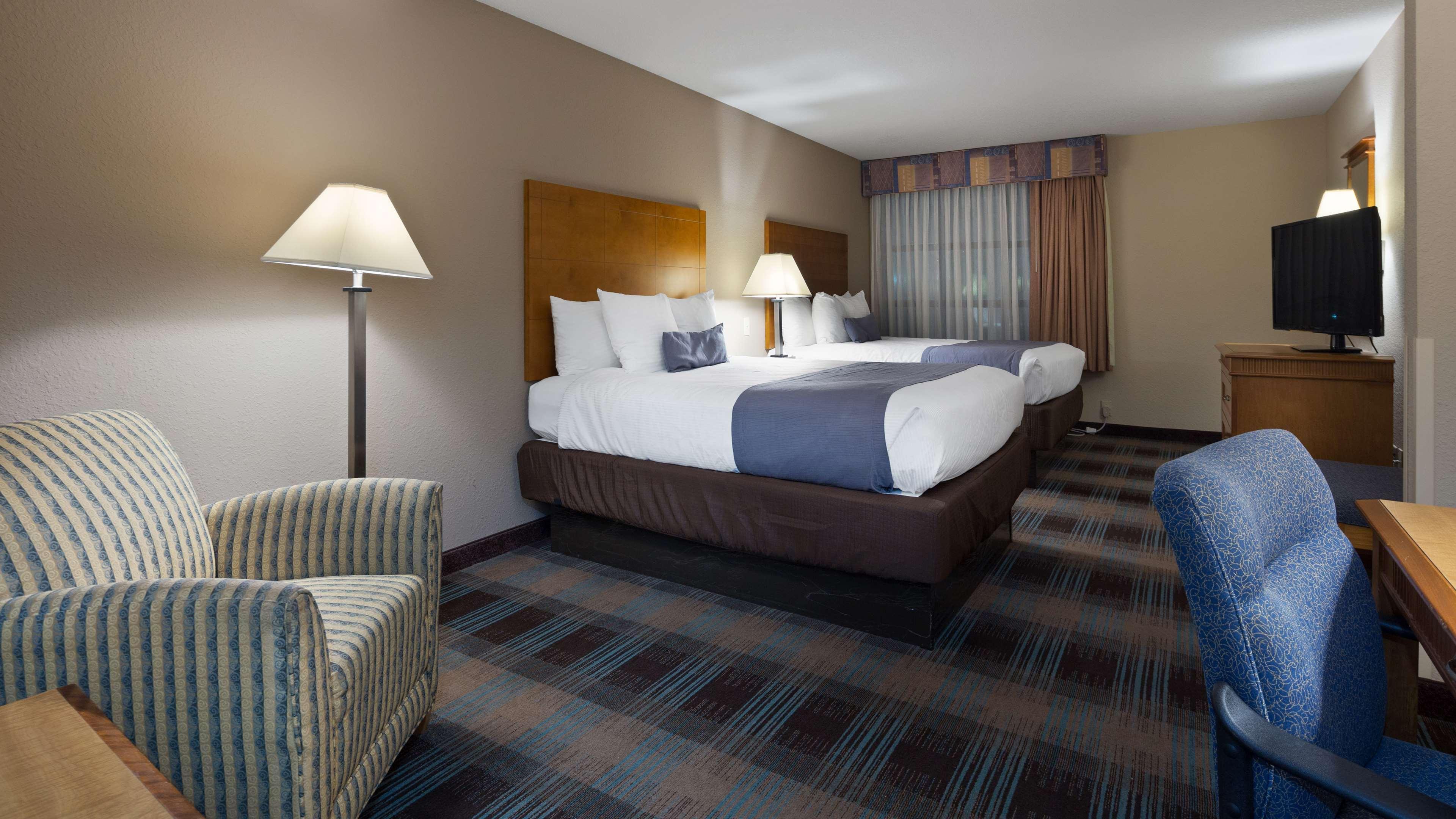 Spark By Hilton Port Wentworth Savannah מראה חיצוני תמונה