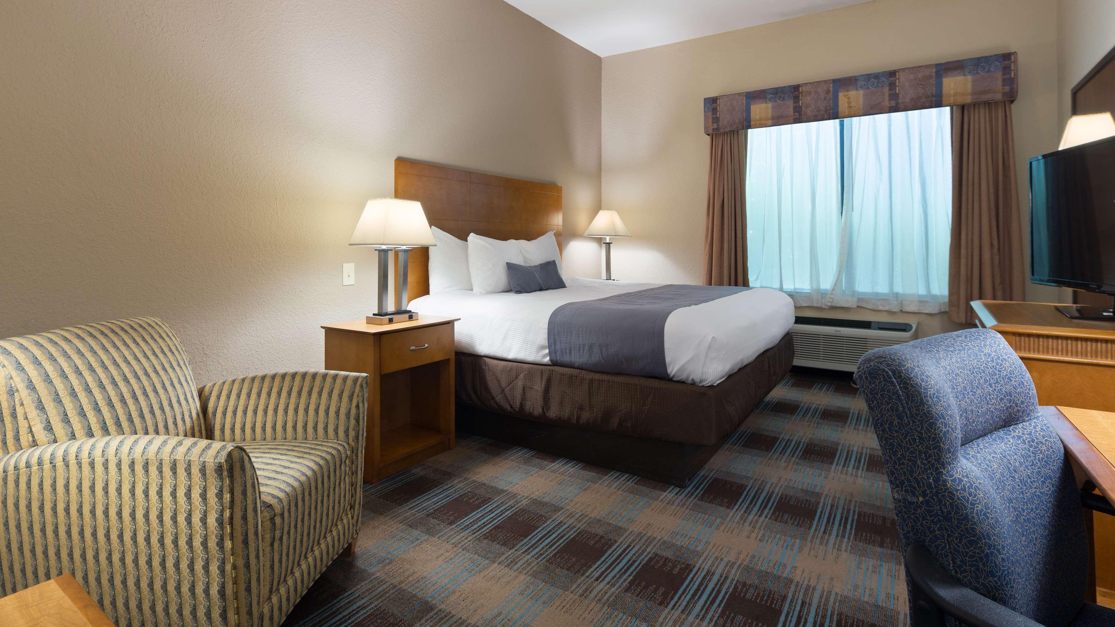 Spark By Hilton Port Wentworth Savannah מראה חיצוני תמונה