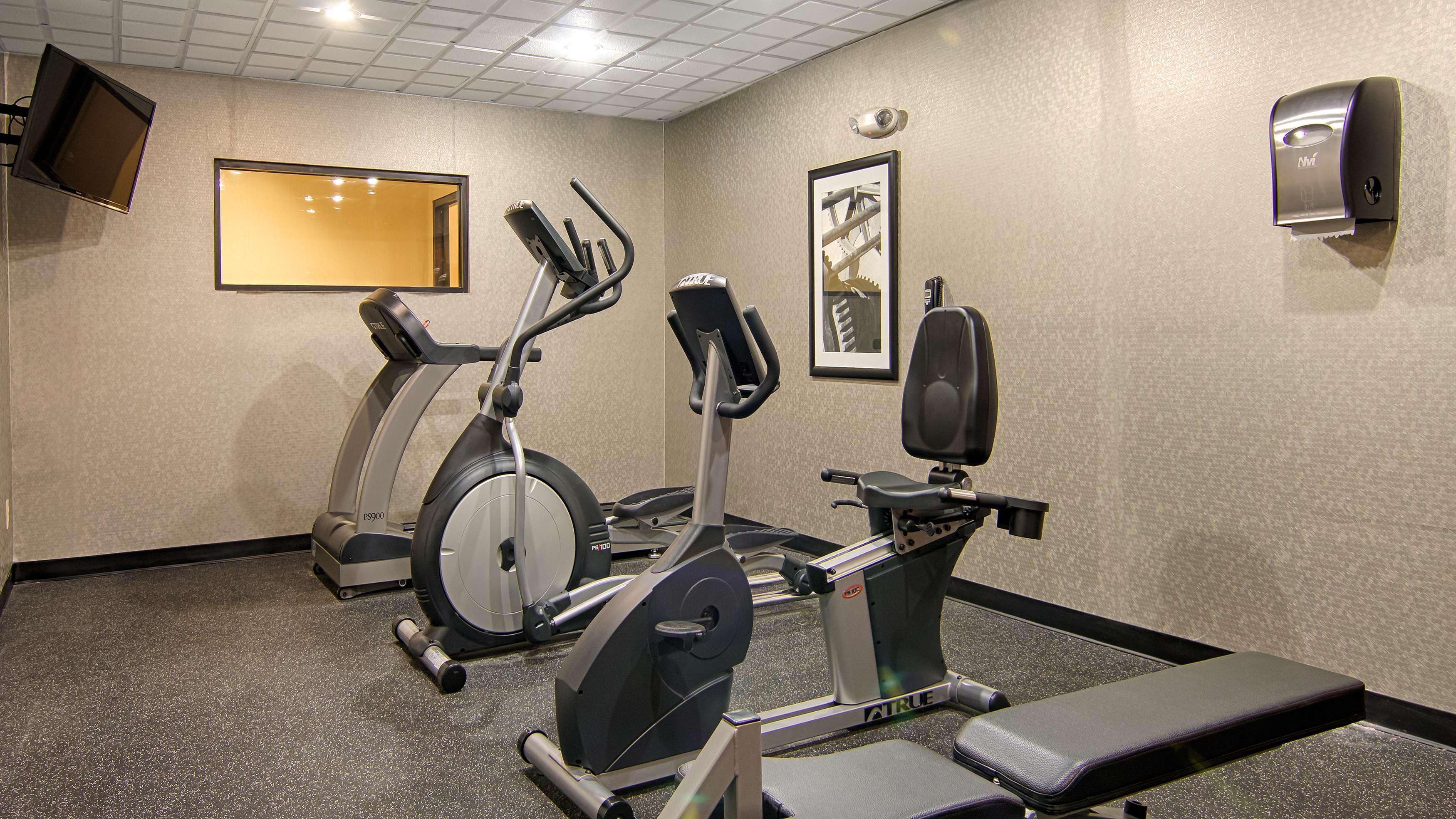Spark By Hilton Port Wentworth Savannah מראה חיצוני תמונה