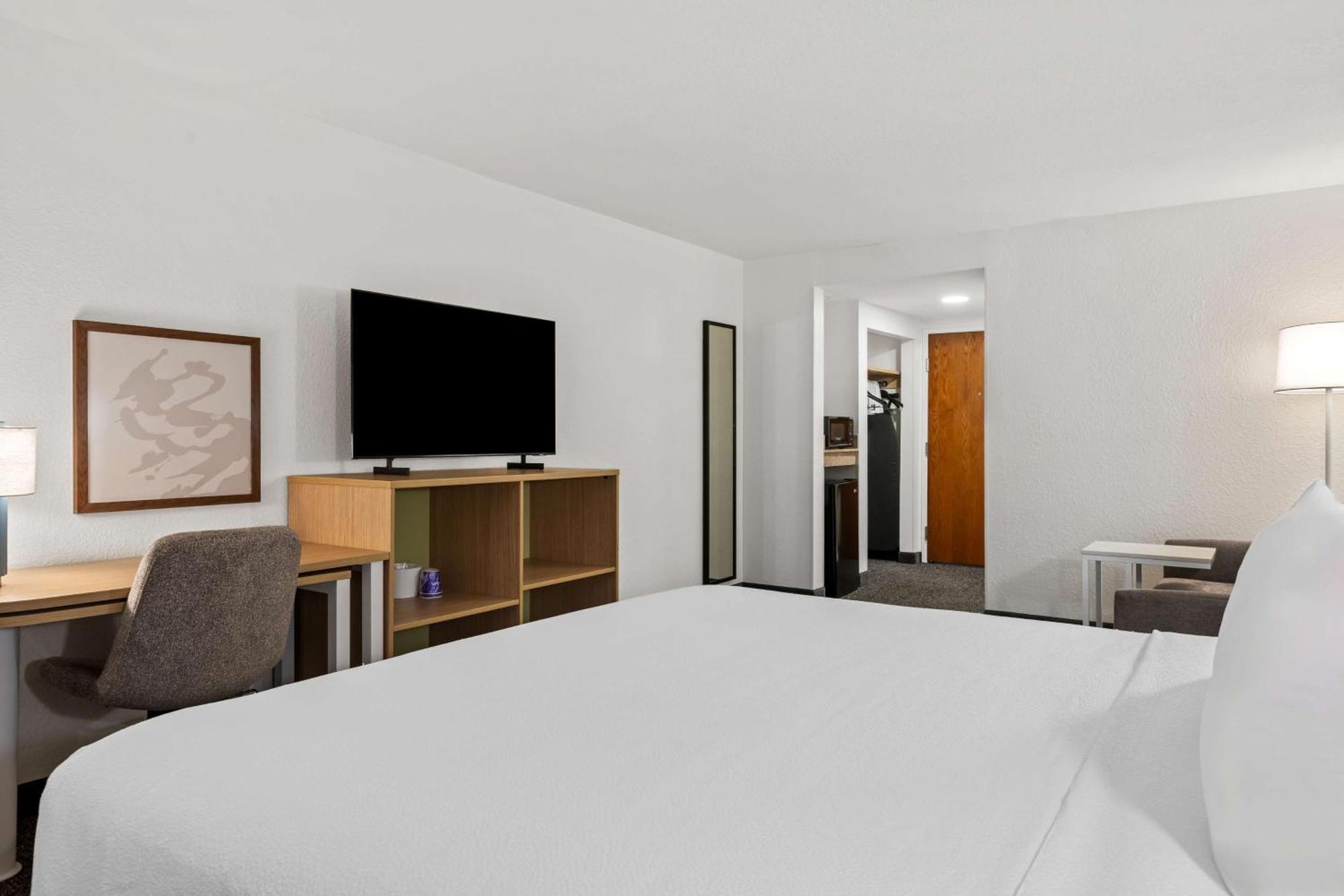 Spark By Hilton Port Wentworth Savannah מראה חיצוני תמונה
