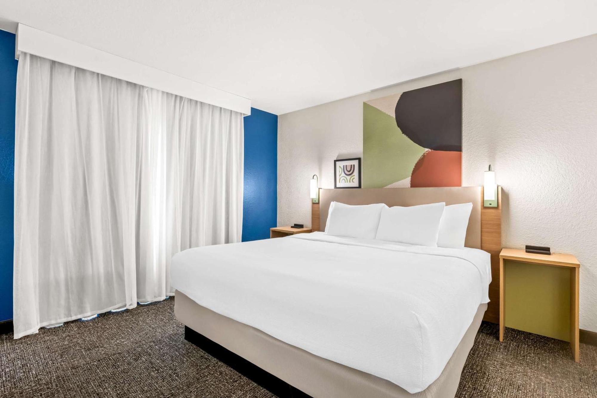 Spark By Hilton Port Wentworth Savannah מראה חיצוני תמונה