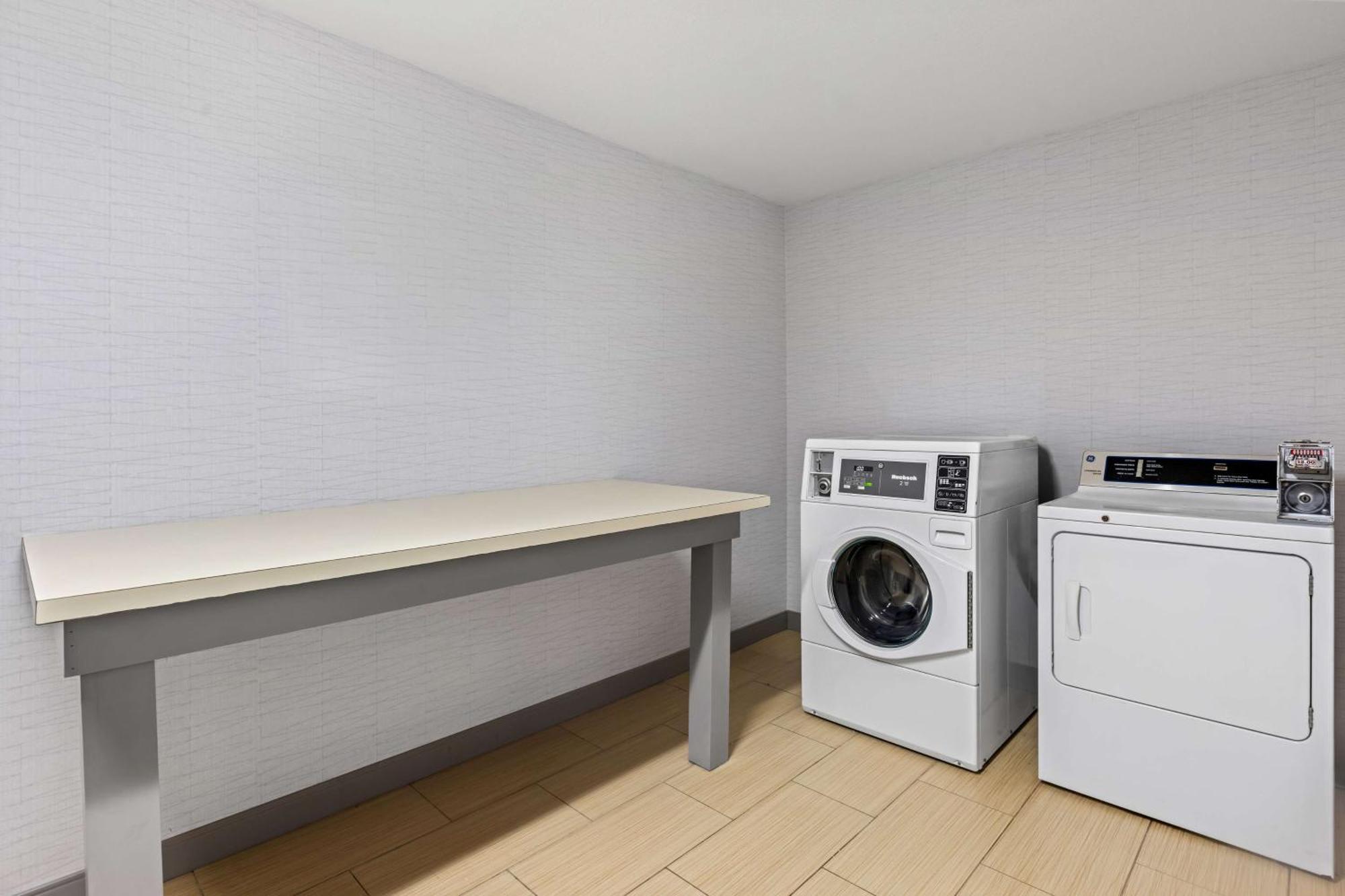 Spark By Hilton Port Wentworth Savannah מראה חיצוני תמונה