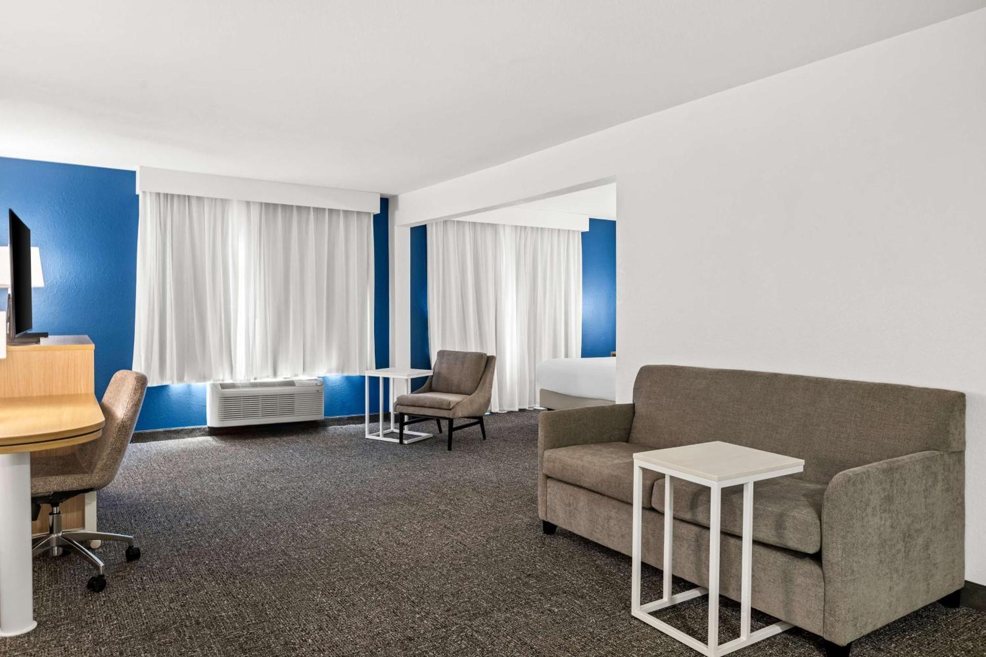 Spark By Hilton Port Wentworth Savannah מראה חיצוני תמונה