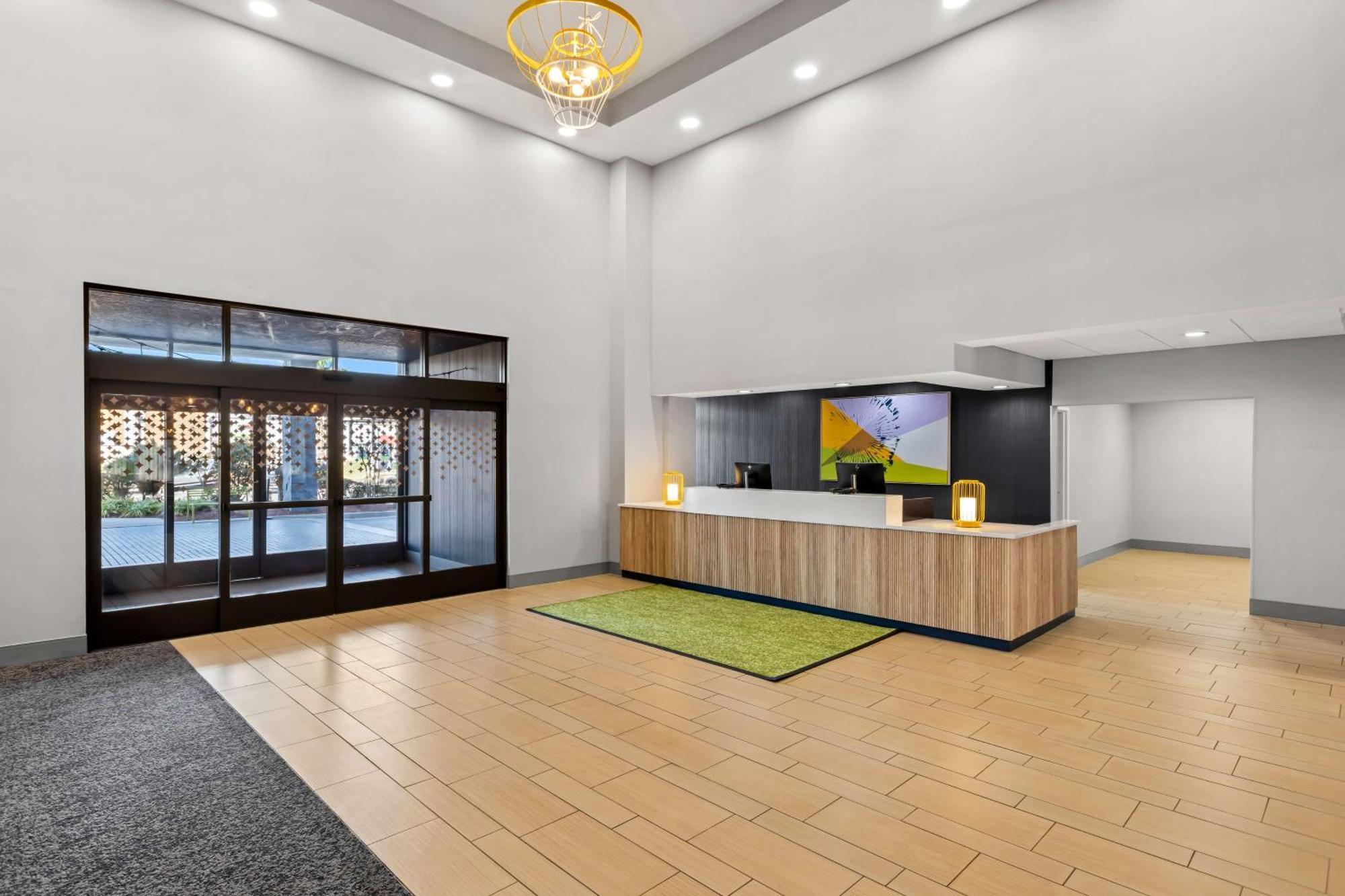 Spark By Hilton Port Wentworth Savannah מראה חיצוני תמונה