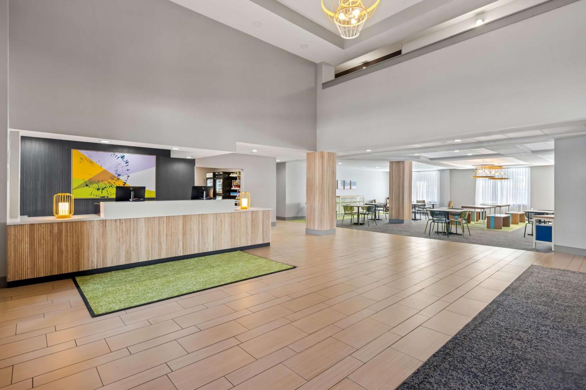 Spark By Hilton Port Wentworth Savannah מראה חיצוני תמונה