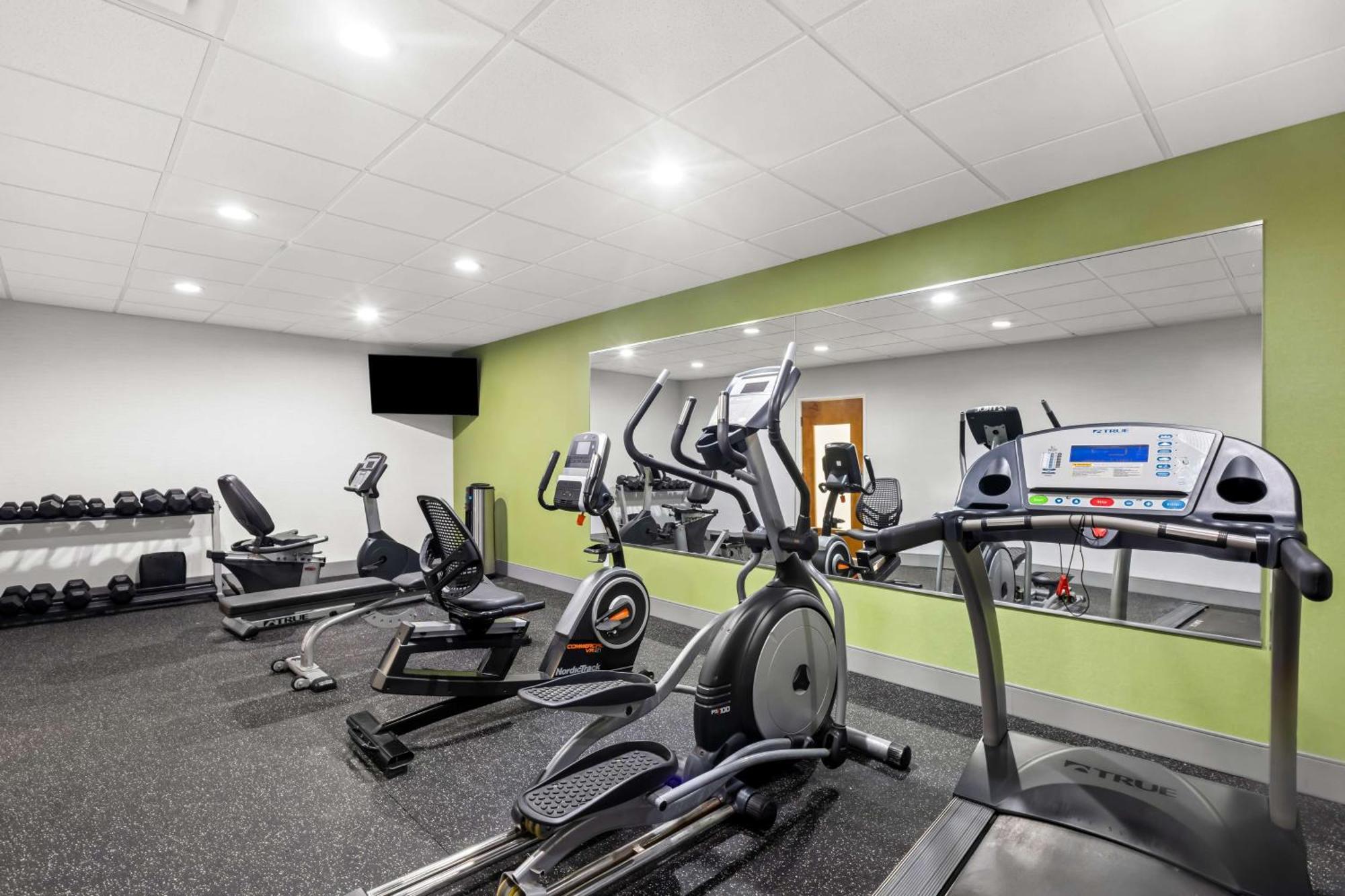 Spark By Hilton Port Wentworth Savannah מראה חיצוני תמונה